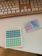 Etsy customer review photo