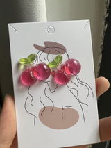 Amy V. review photo