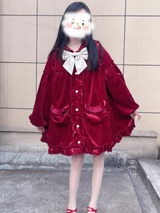 Aminah B. review photo