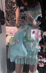 Maddison B. review photo