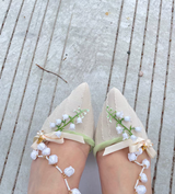 Olive H. review photo