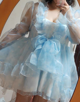 Kristen B. review photo