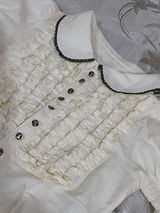 Aran Oconnell review photo