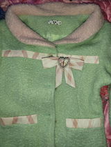 Zoey Ramirez review photo