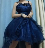 Jackie N. review photo