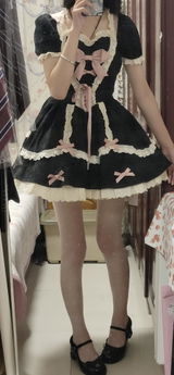 Keira review photo