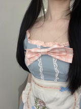 Christie Wu review photo