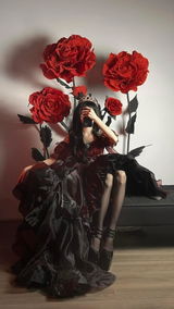 Lilian review photo