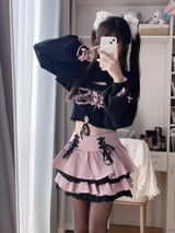 Eva Zhou review photo