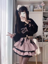 Eva Zhou review photo