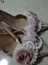 Aysha Hendricks review photo