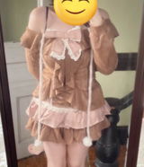 Anonymous review photo