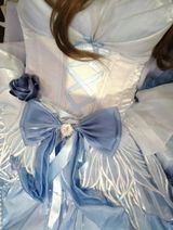 Belle review photo