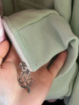 Gracie review photo