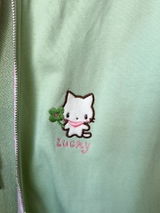 Gracie review photo