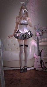 Davina review photo