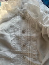 Anaya Casey review photo