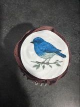 Etsy customer review photo