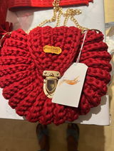 The Petal Crossbody Bag