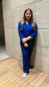 Neha Modi review photo