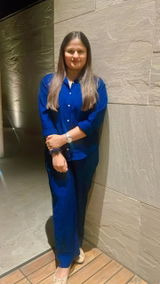 Neha Modi review photo