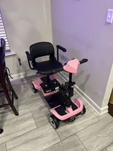 Anonymous review photo