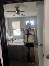 Zayne review photo