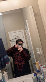 Tyler Henderson review photo