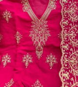 Meena A. review photo