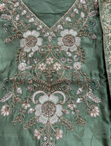 Nisha A. review photo