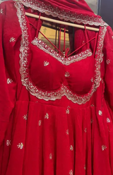 Rachna S. review photo