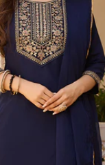 Kiran M. review photo