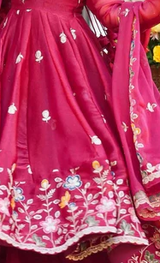 Krupa K. review photo