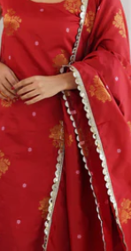 Meenakshi J. review photo