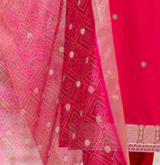 Charvi K. review photo