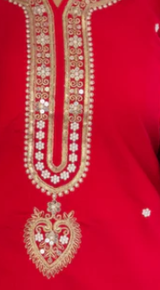 Kavirika P. review photo