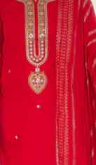 Mehvanshi K. review photo
