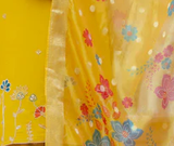 Aaradhika K. review photo