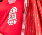 Radhika M. review photo