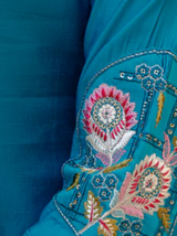 Simran X. review photo
