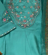 Aarika J. review photo