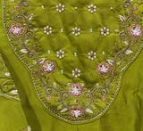 Aarna H. review photo