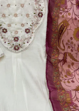 Sanvika F. review photo