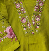 Lavina L. review photo