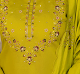 Falak R. review photo