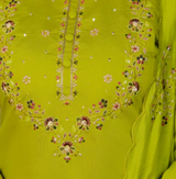 Kashika M. review photo