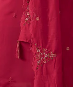 Arooshi U. review photo