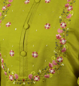 Hemali J. review photo