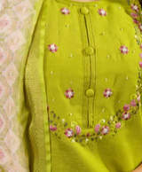 Rekha C. review photo