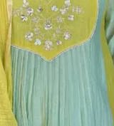 Meera J. review photo